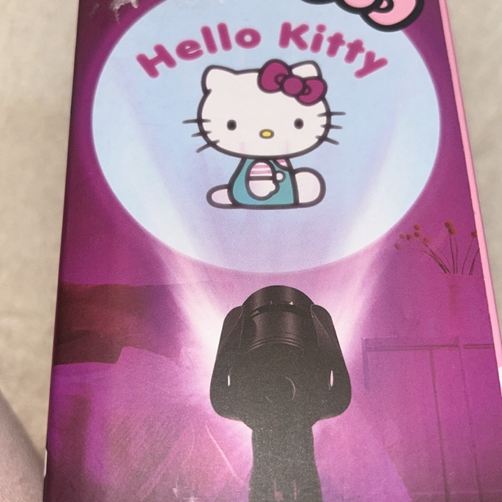 Hello kitty wall protector - Picture 6 of 6